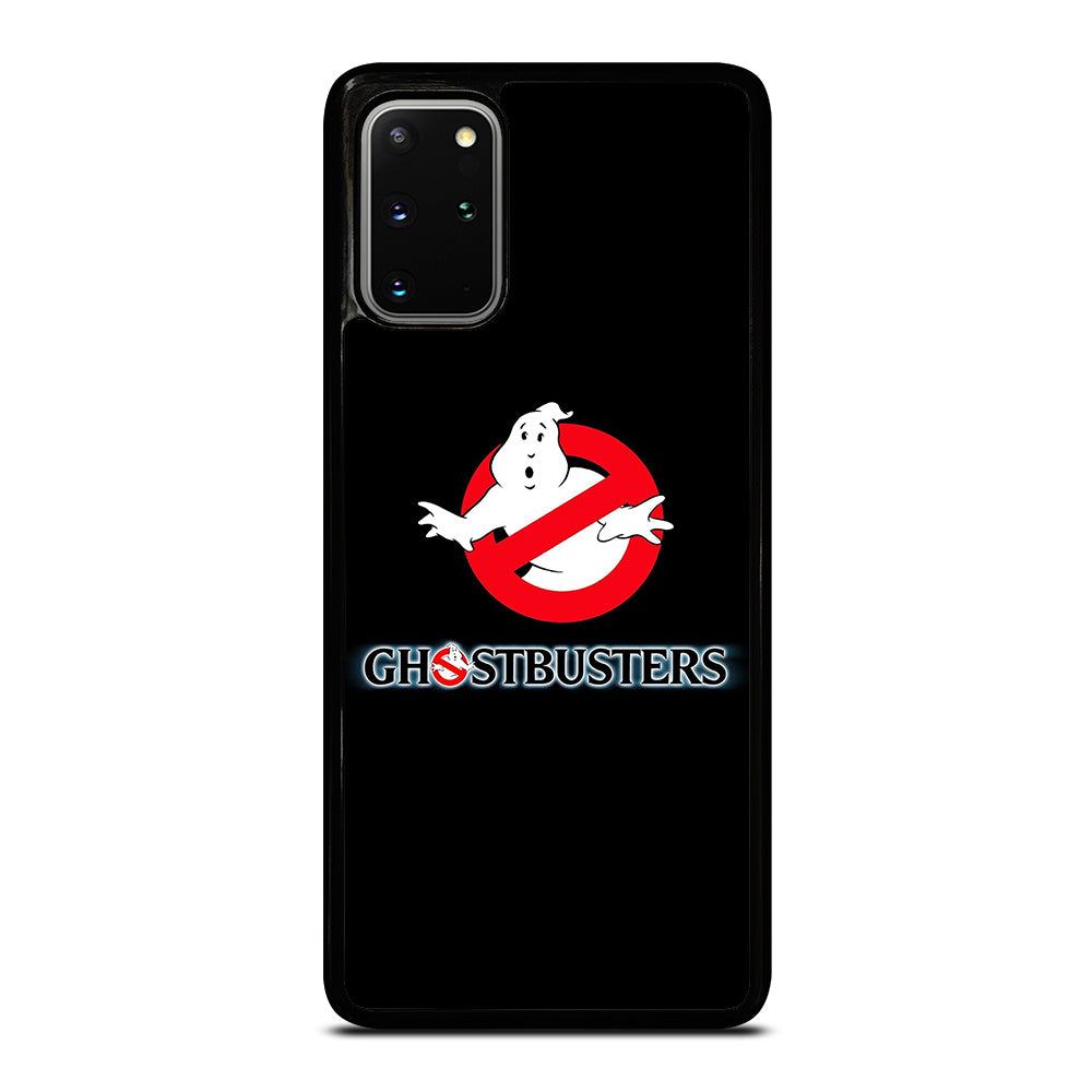 Ghostbuster Logo Samsung Galaxy S20 Plus / S20 Plus 5G Case