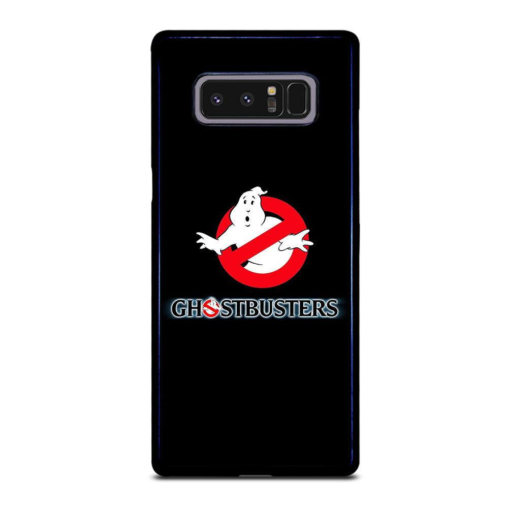 Ghostbuster Logo Samsung Galaxy Note 8 Case