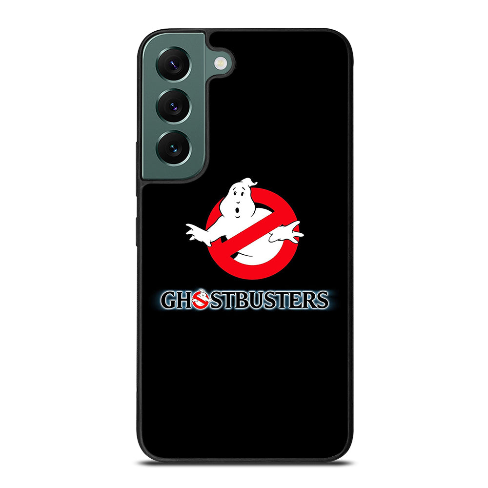 Ghostbuster Logo Samsung Galaxy S22 5G Case