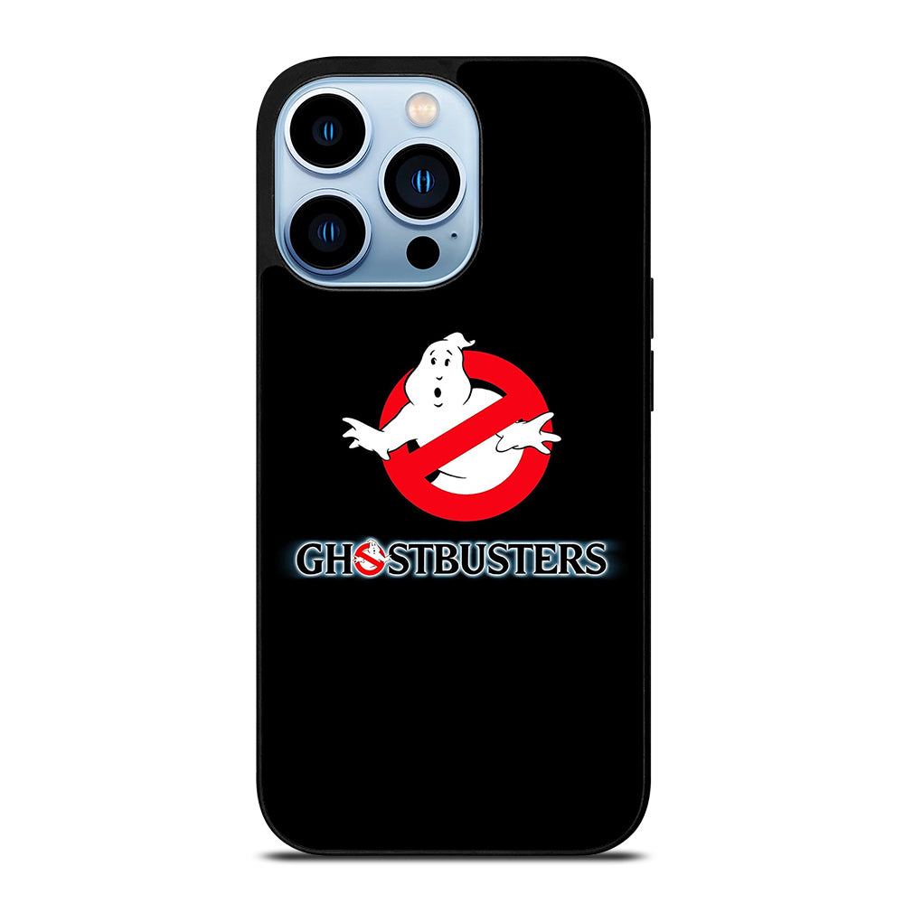 Ghostbuster Logo iPhone 13 Pro Max Case