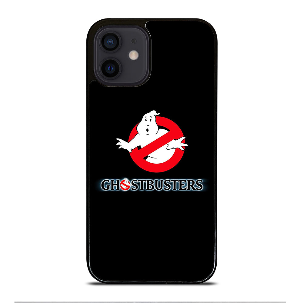 Ghostbuster Logo iPhone 12 Mini Case