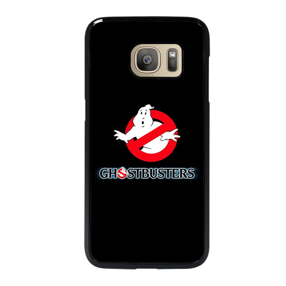 Ghostbuster Logo Samsung Galaxy S7 Case