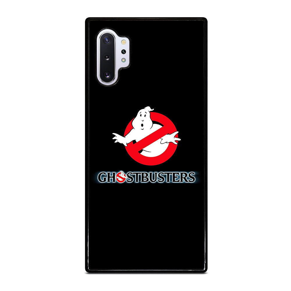 Ghostbuster Logo Samsung Galaxy Note 10 Plus Case