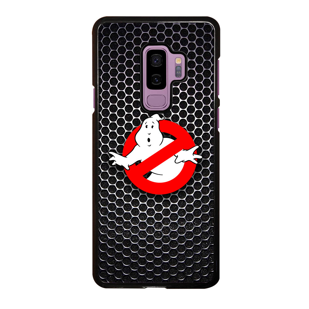 Ghostbuster Symbol Samsung Galaxy S9 Plus Case