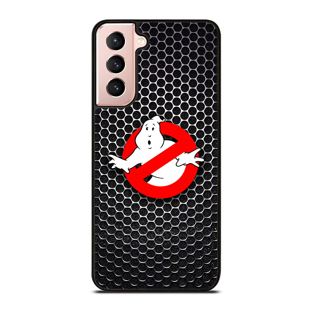 Ghostbuster Symbol Samsung Galaxy S21 5G Case
