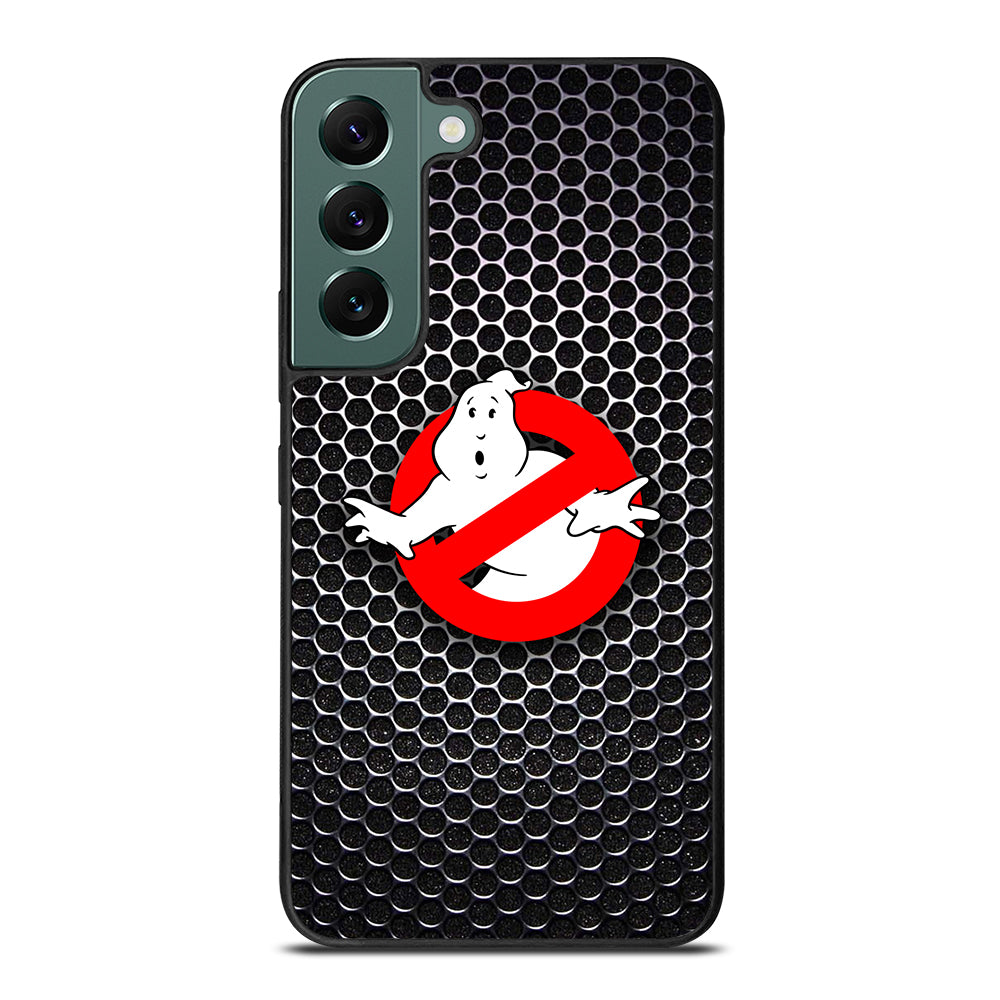Ghostbuster Symbol Samsung Galaxy S22 5G Case