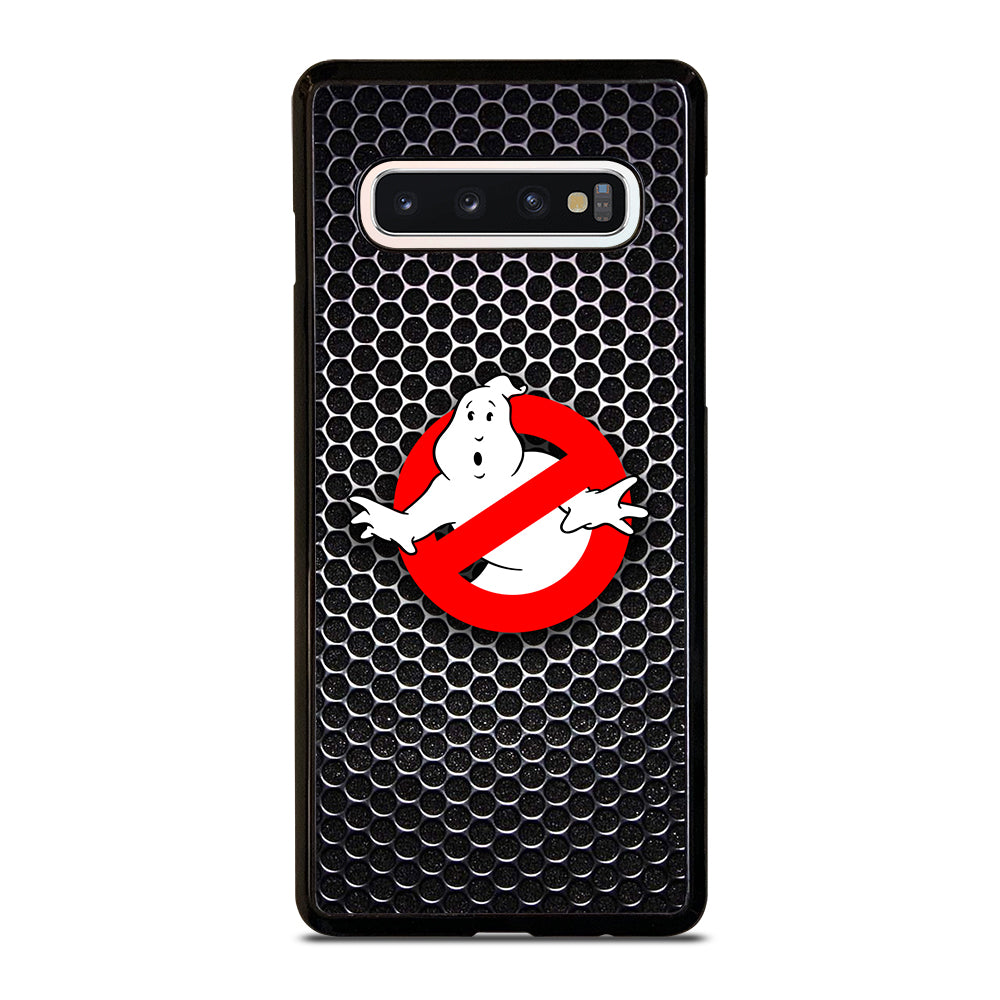 Ghostbuster Symbol Samsung Galaxy S10 Case