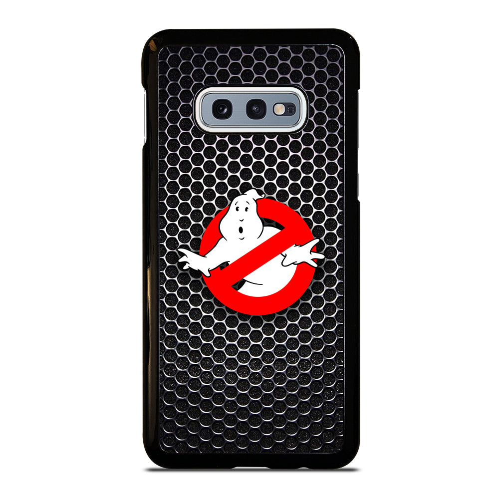 Ghostbuster Symbol Samsung Galaxy S10e Case