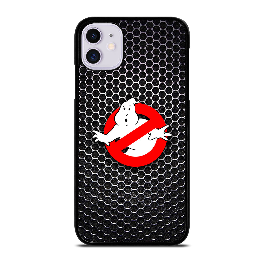 Ghostbuster Symbol iPhone 11 Case