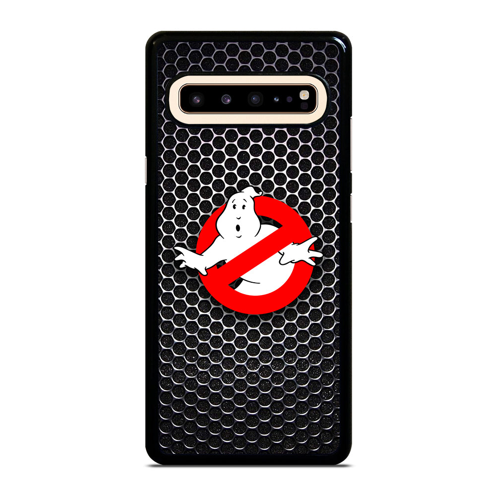Ghostbuster Symbol Samsung Galaxy S10 5G Case