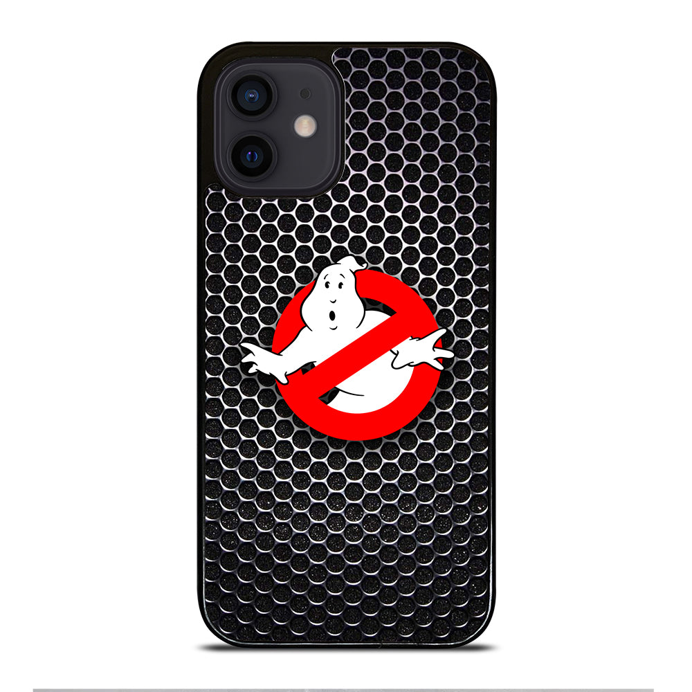 Ghostbuster Symbol iPhone 12 Mini Case