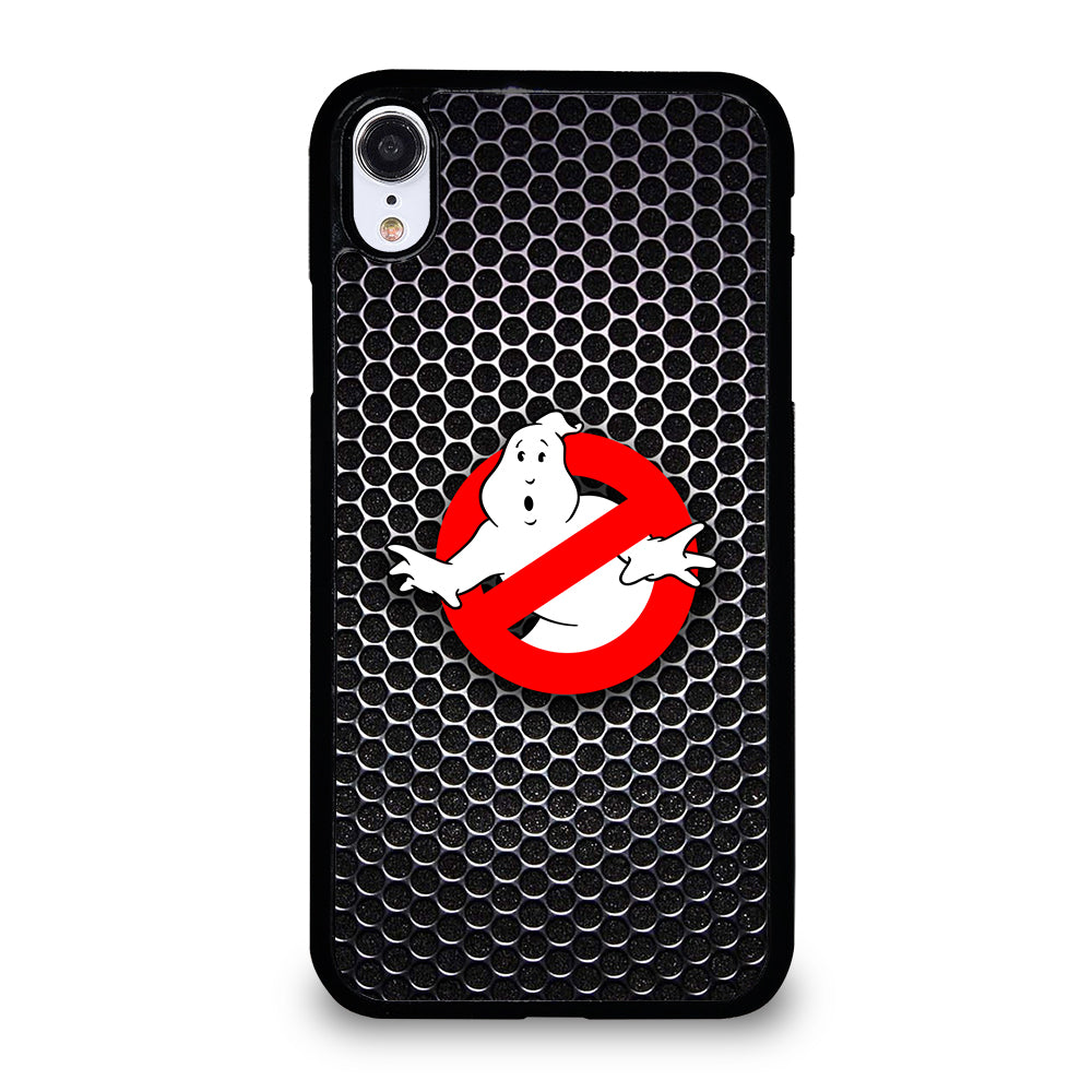 Ghostbuster Symbol iPhone XR Case