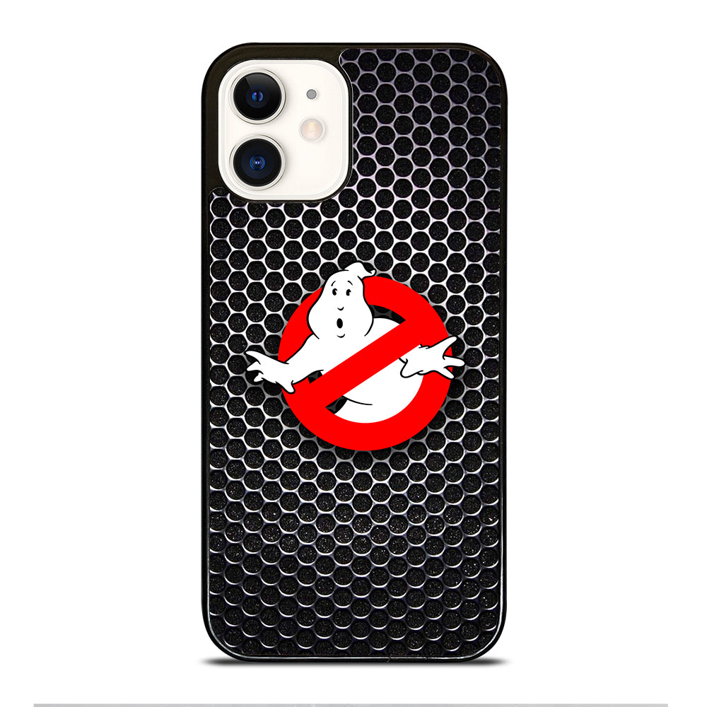 Ghostbuster Symbol iPhone 12 Case