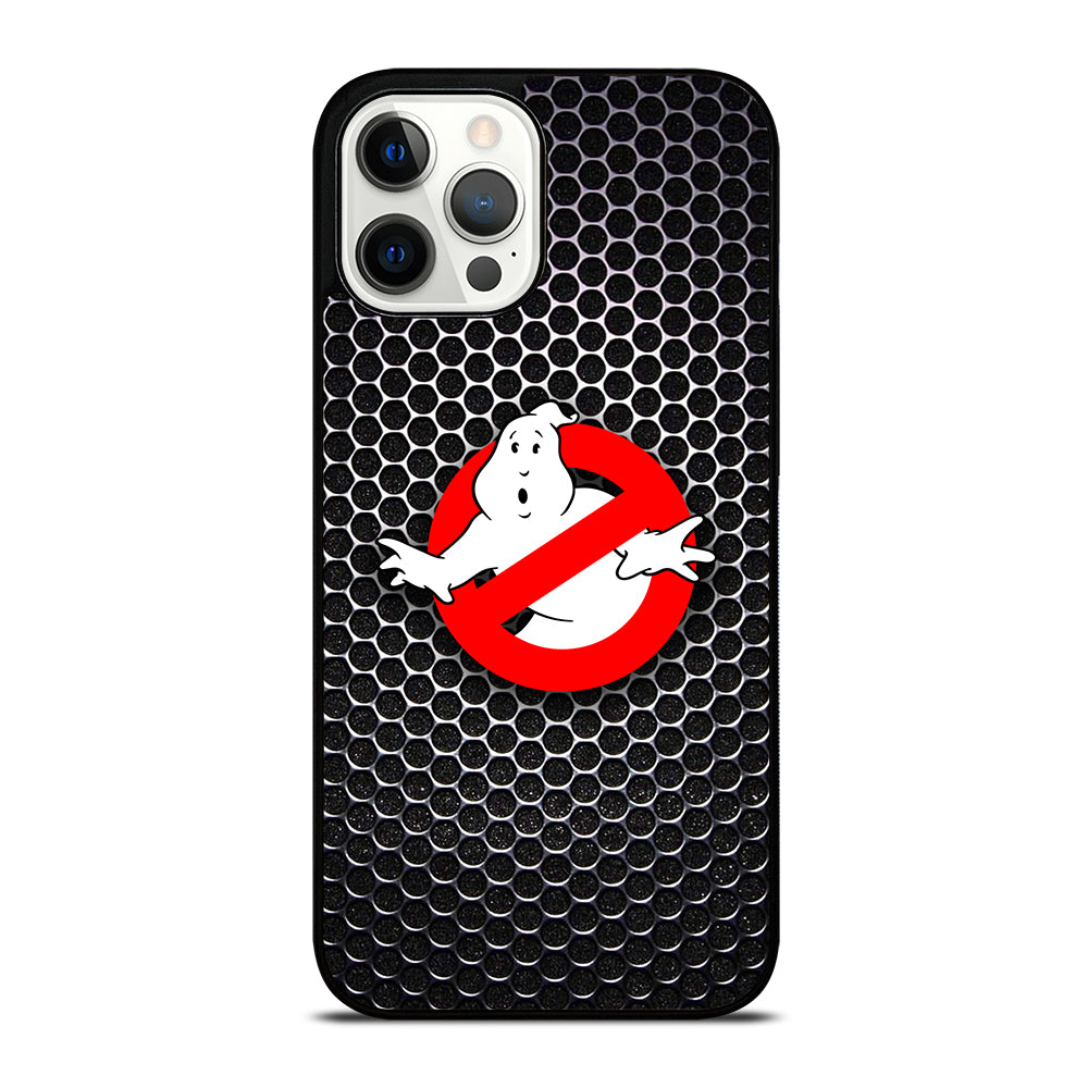Ghostbuster Symbol iPhone 12 Pro Max Case