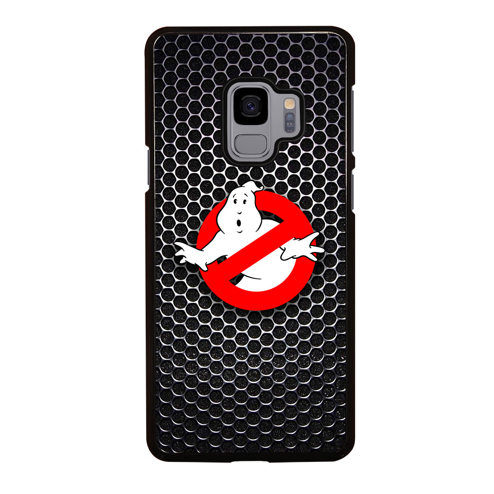 Ghostbuster Symbol Samsung Galaxy S9 Case