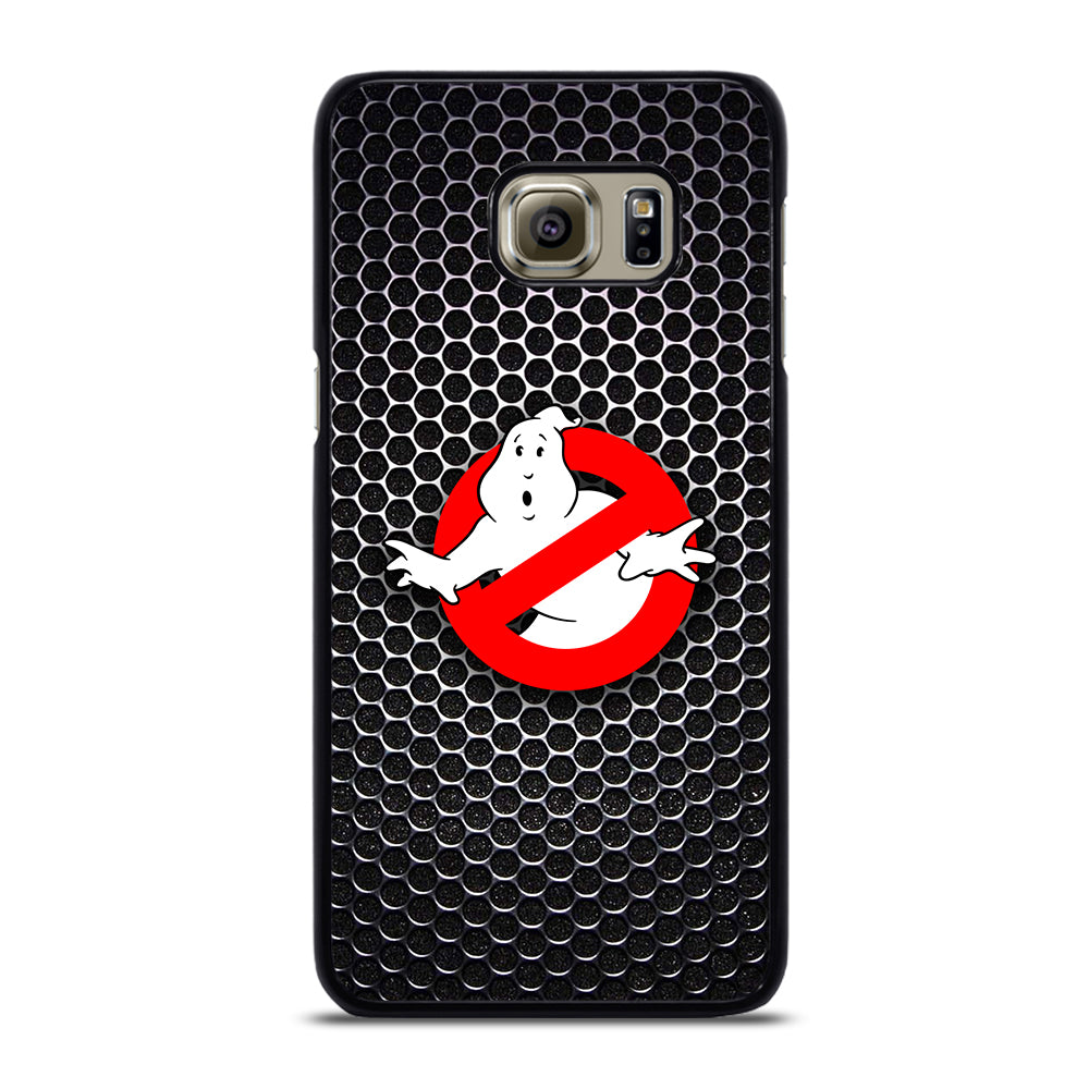 Ghostbuster Symbol Samsung Galaxy S6 Edge Plus Case