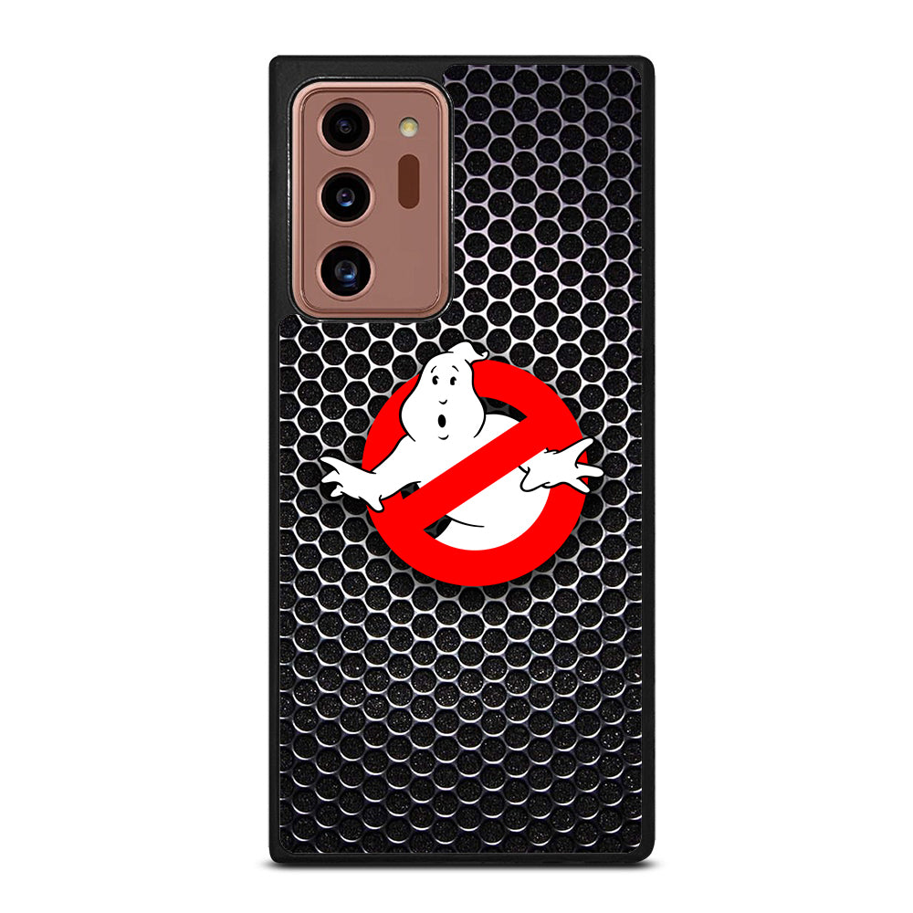 Ghostbuster Symbol Samsung Galaxy Note 20 Ultra Case