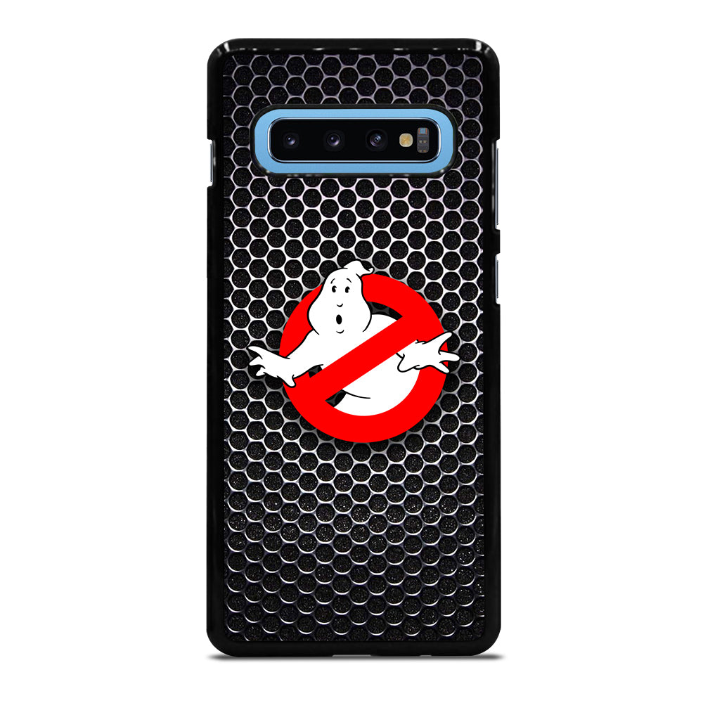 Ghostbuster Symbol Samsung Galaxy S10 Plus Case