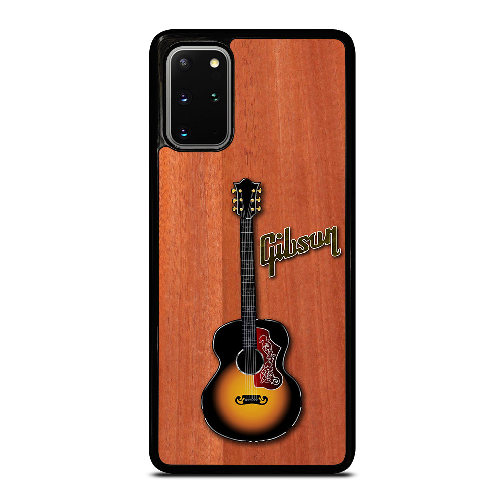 Gibson Guitar Samsung Galaxy S20 Plus / S20 Plus 5G Case