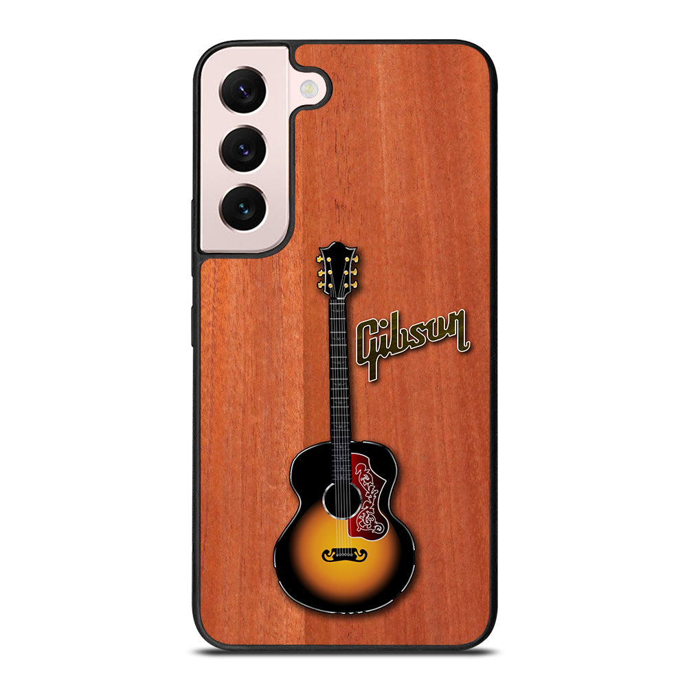 Gibson Guitar Samsung Galaxy S22 Plus 5G Case