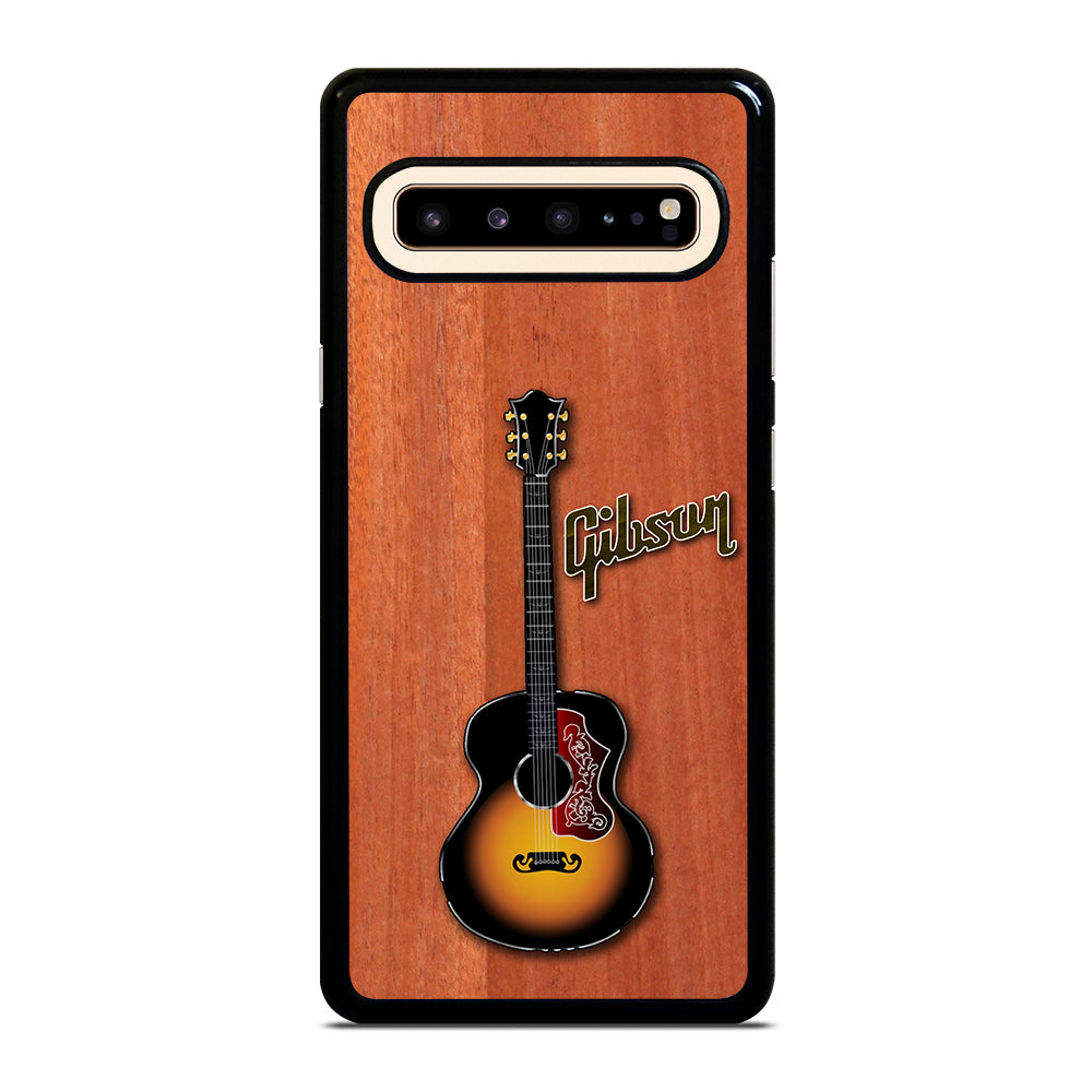 Gibson Guitar Samsung Galaxy S10 5G Case