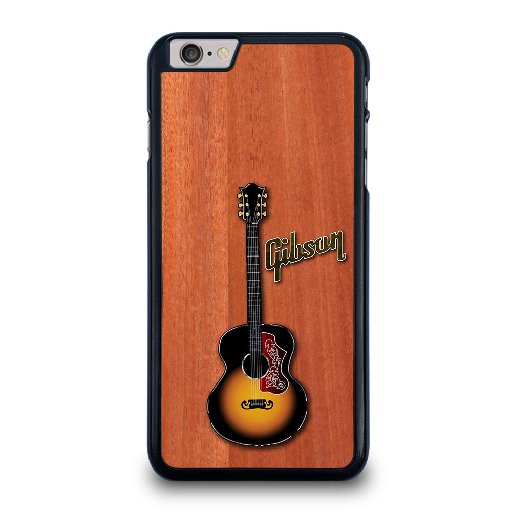 Gibson Guitar iPhone 6 Plus / 6S Plus Case