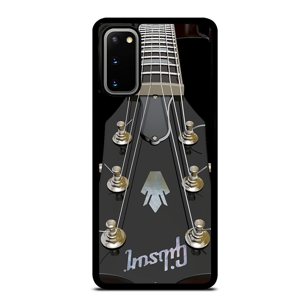 Gibson SG Guitar Samsung Galaxy S20 / S20 5G Case