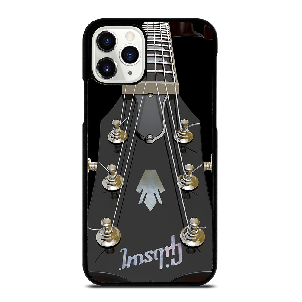 Gibson SG Guitar iPhone 11 Pro Case