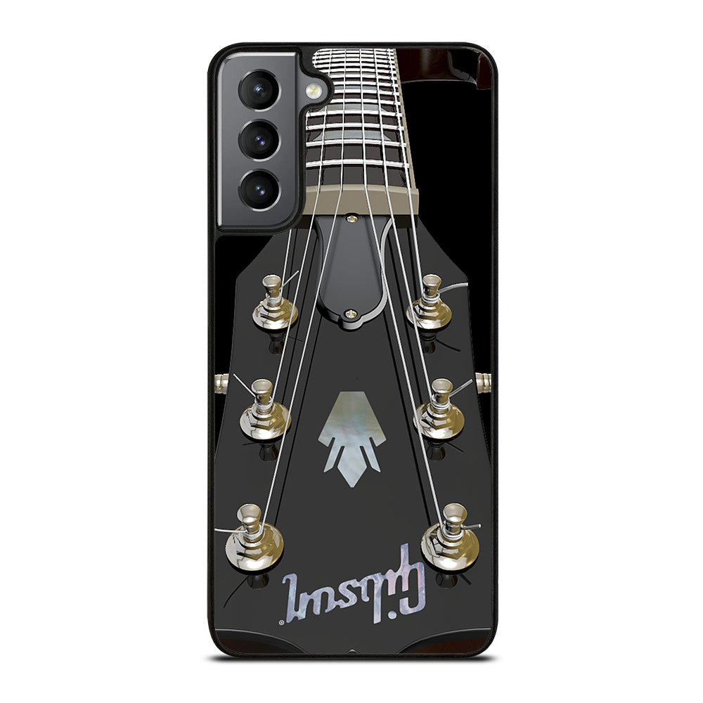 Gibson SG Guitar Samsung Galaxy S21 Plus 5G Case