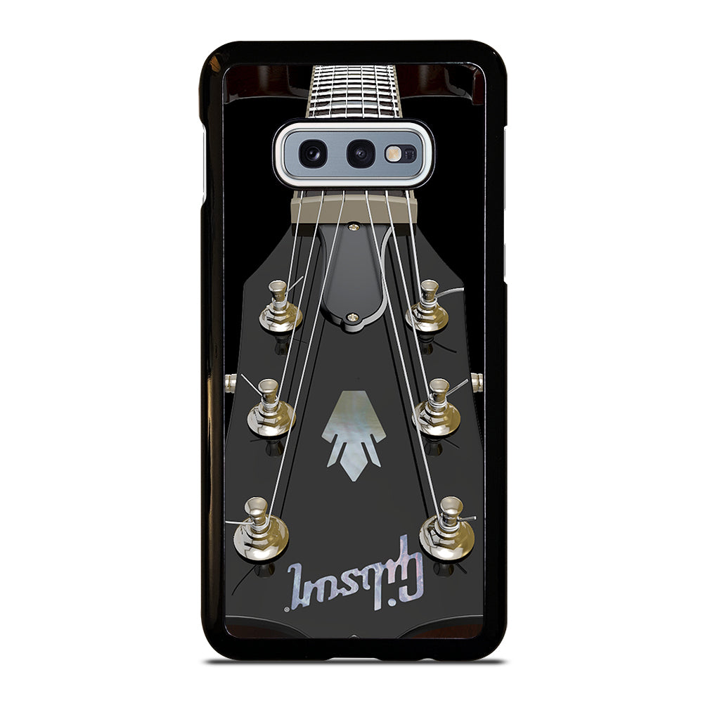 Gibson SG Guitar Samsung Galaxy S10e Case
