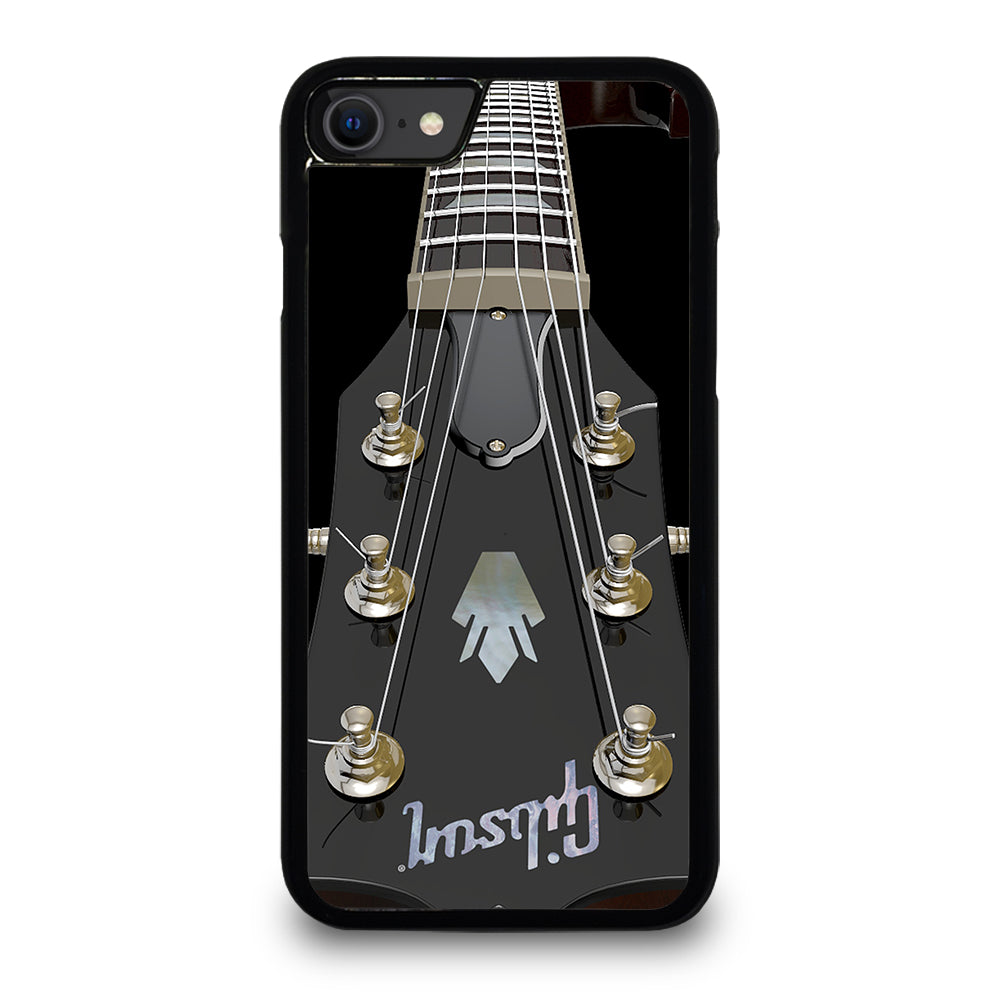 Gibson SG Guitar iPhone SE 2020 Case