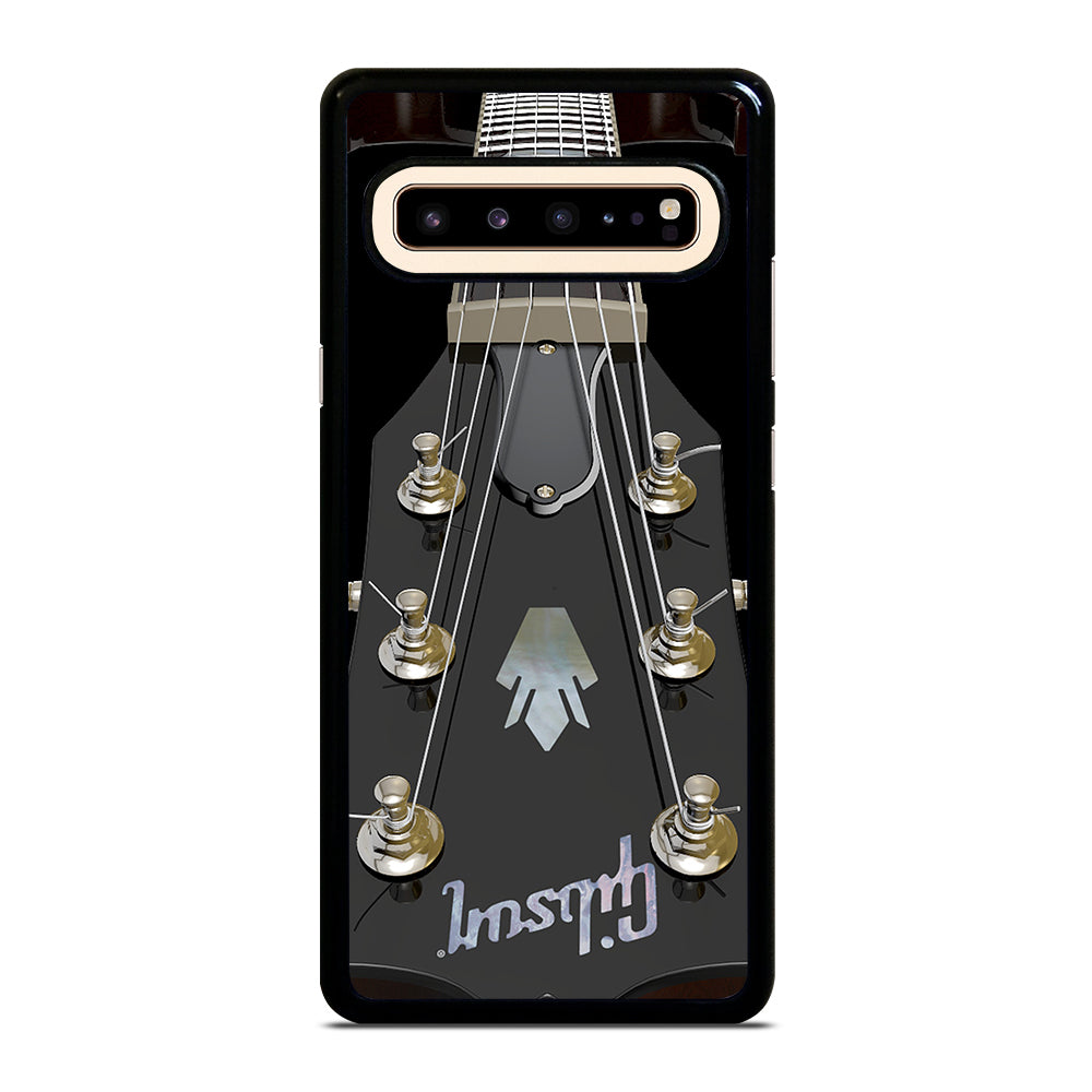 Gibson SG Guitar Samsung Galaxy S10 5G Case