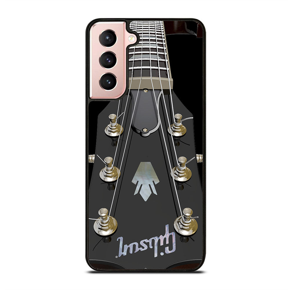 Gibson SG Guitar Samsung Galaxy S21 5G Case