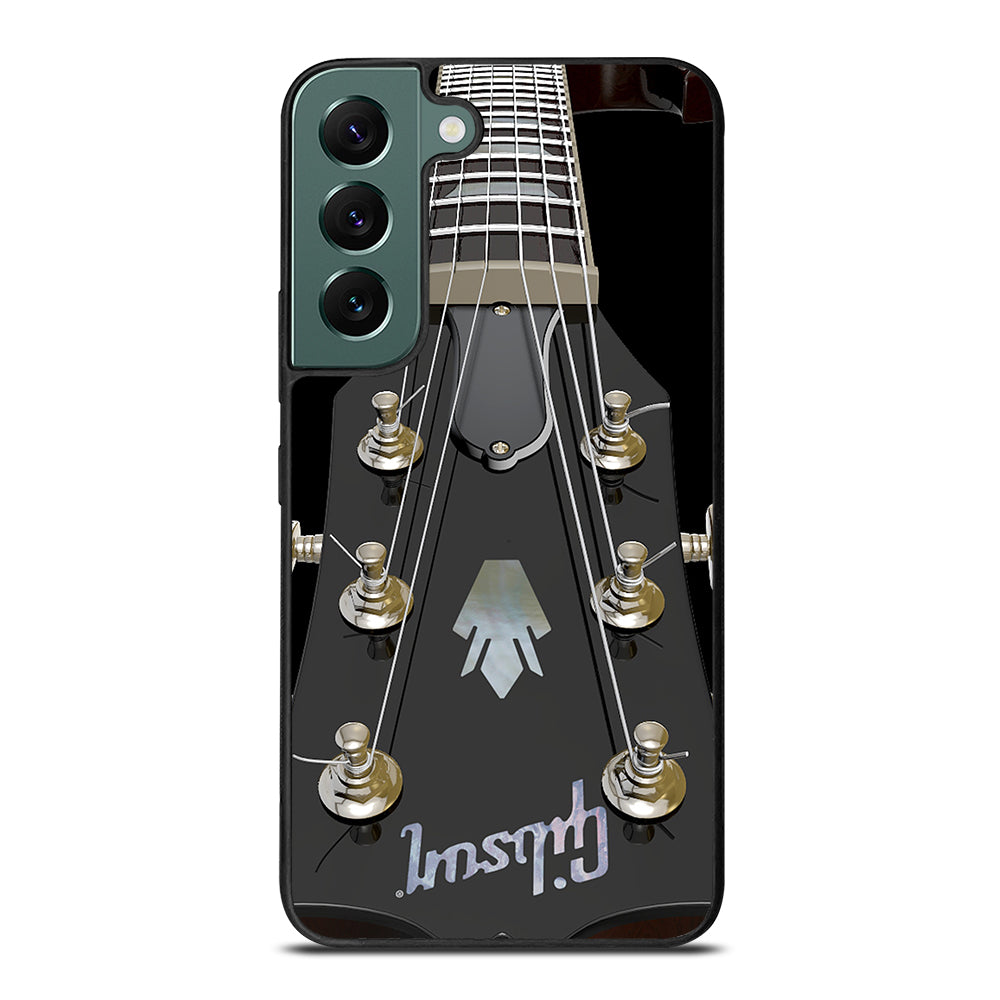 Gibson SG Guitar Samsung Galaxy S22 5G Case