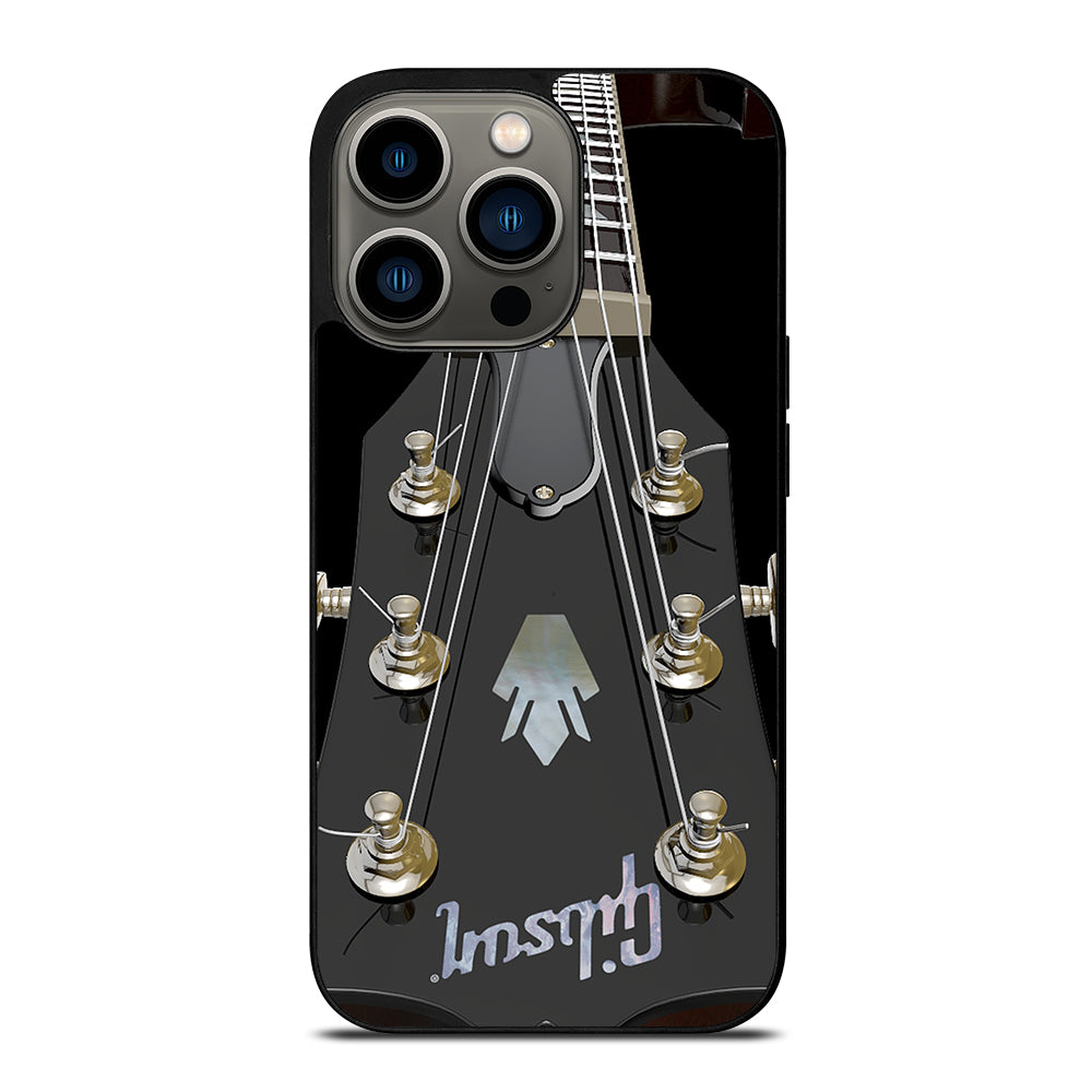 Gibson SG Guitar iPhone 13 Pro Case