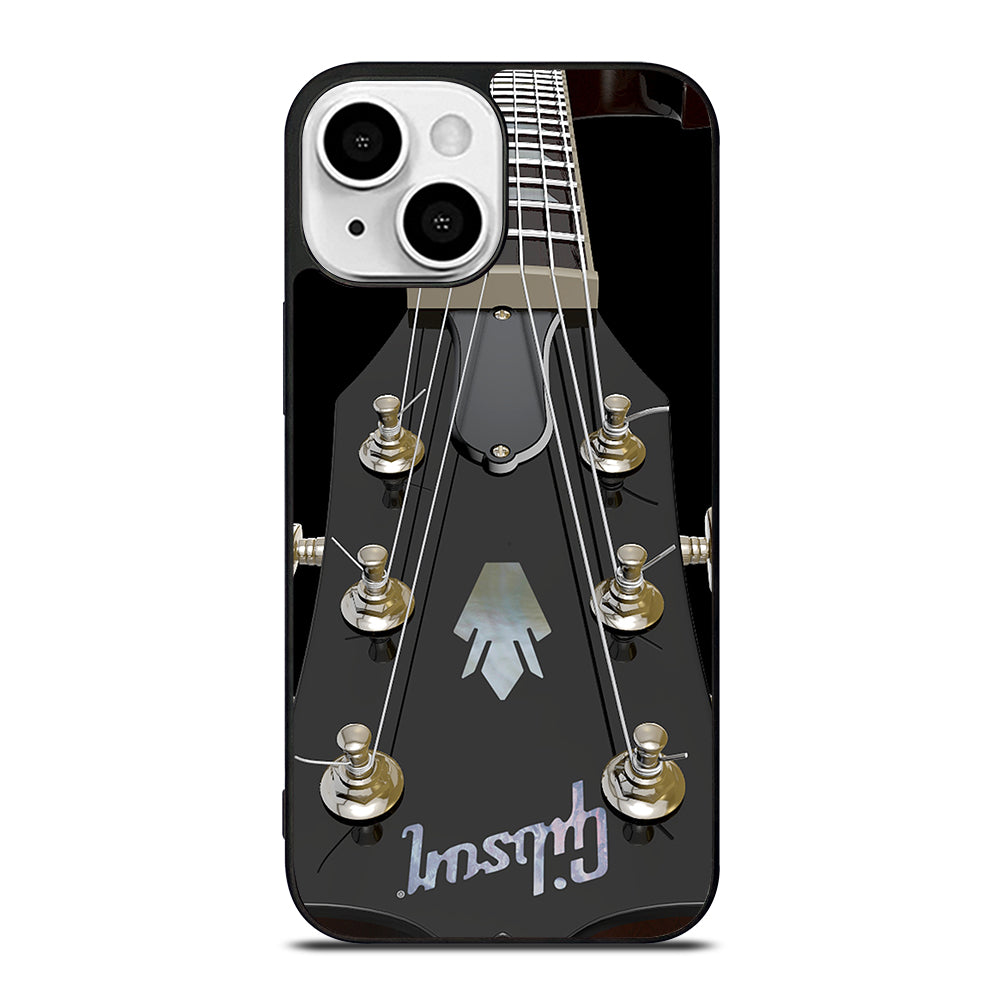Gibson SG Guitar iPhone 13 Mini Case
