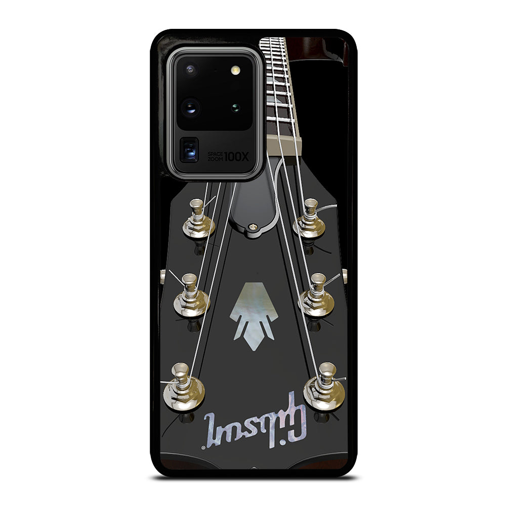 Gibson SG Guitar Samsung Galaxy S20 Ultra / S20 Ultra 5G Case