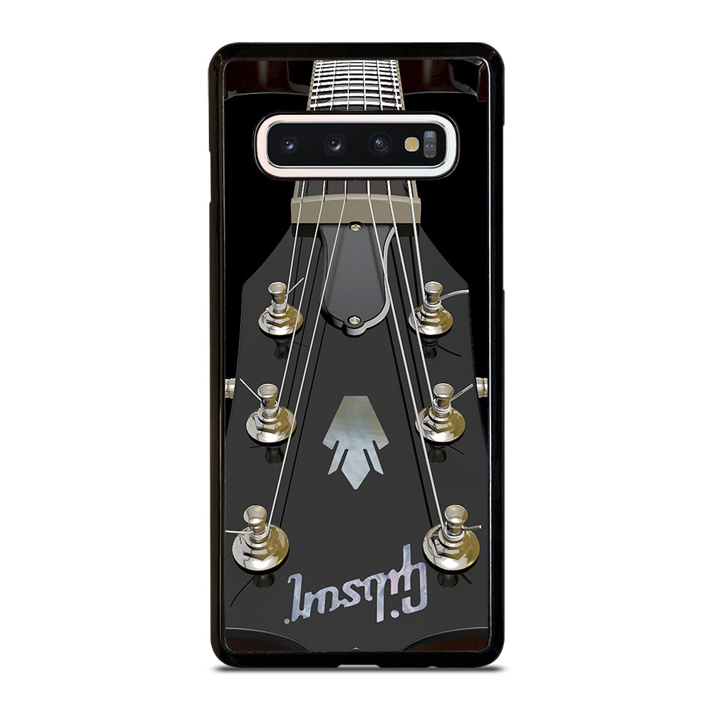 Gibson SG Guitar Samsung Galaxy S10 Case