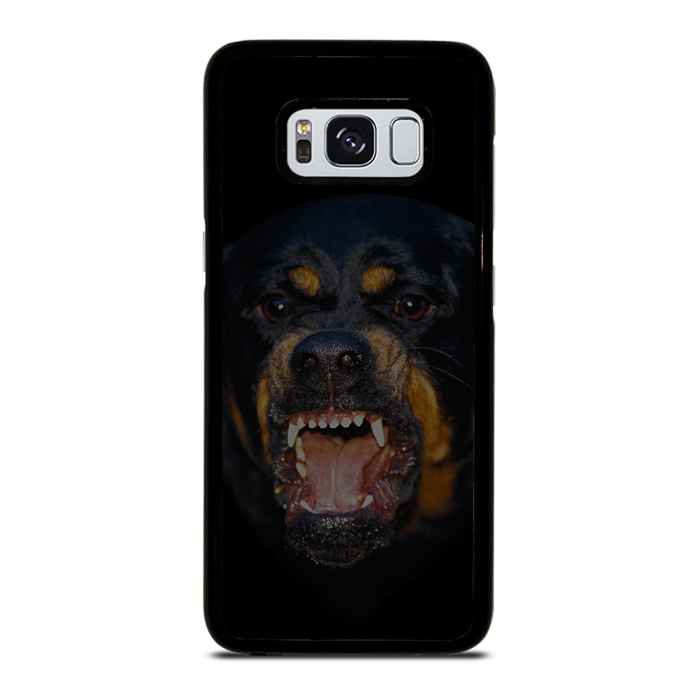Givenchy Rottweiler Dog Samsung Galaxy S8 Case