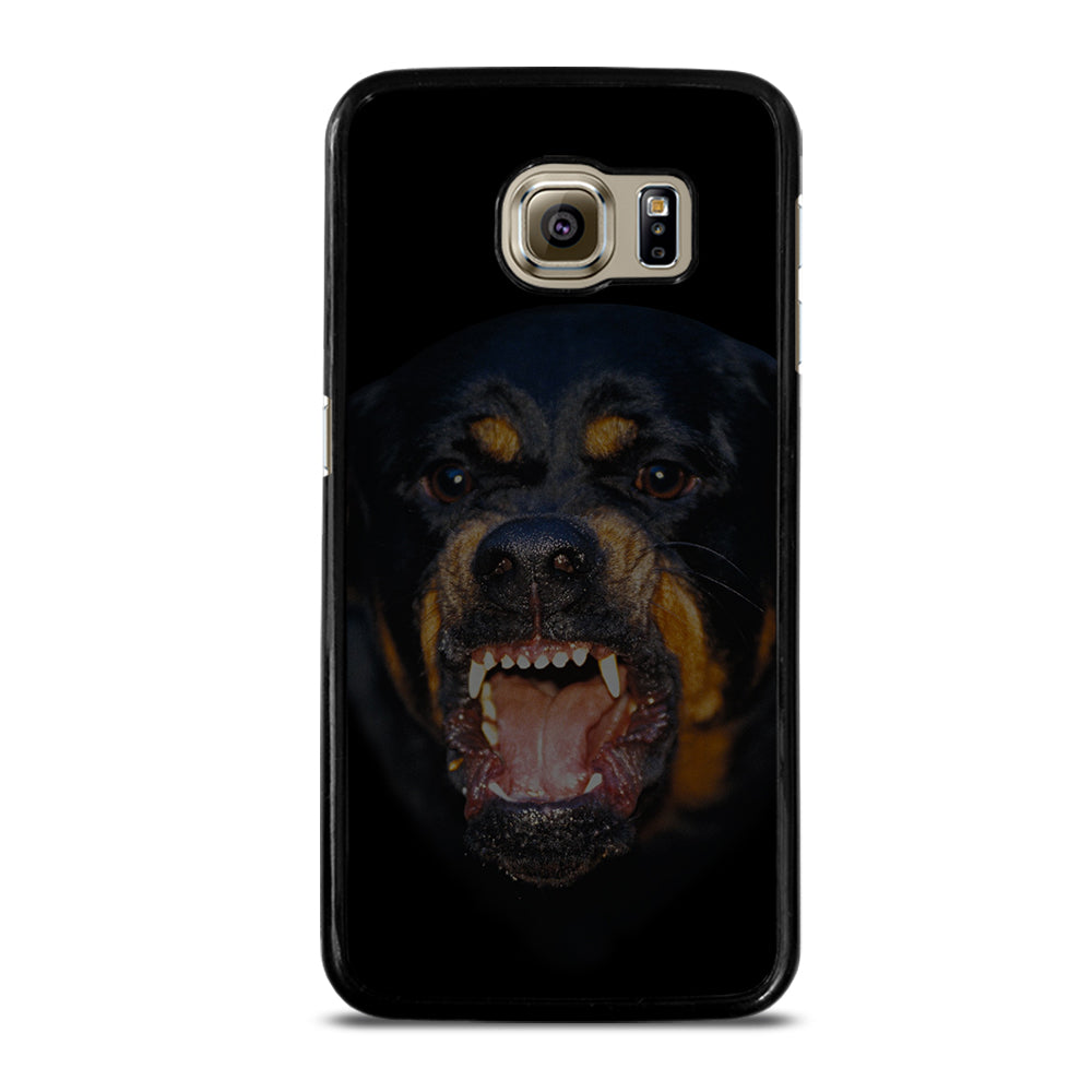 Givenchy Rottweiler Dog Samsung Galaxy S6 Case