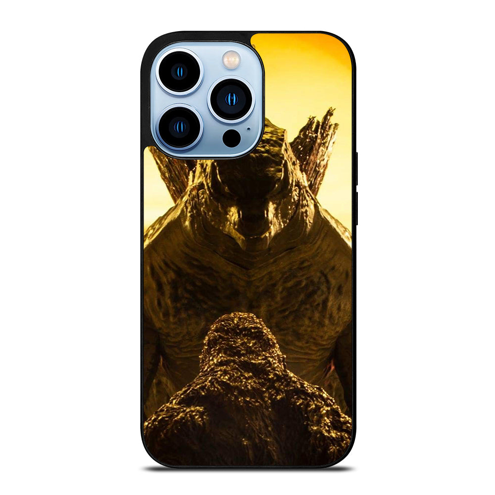 Godzilla And Kong iPhone 13 Pro Max Case