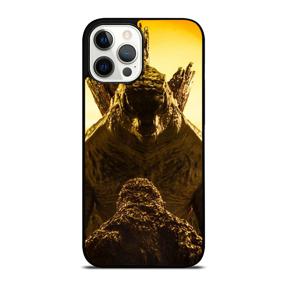 Godzilla And Kong iPhone 12 Pro Max Case