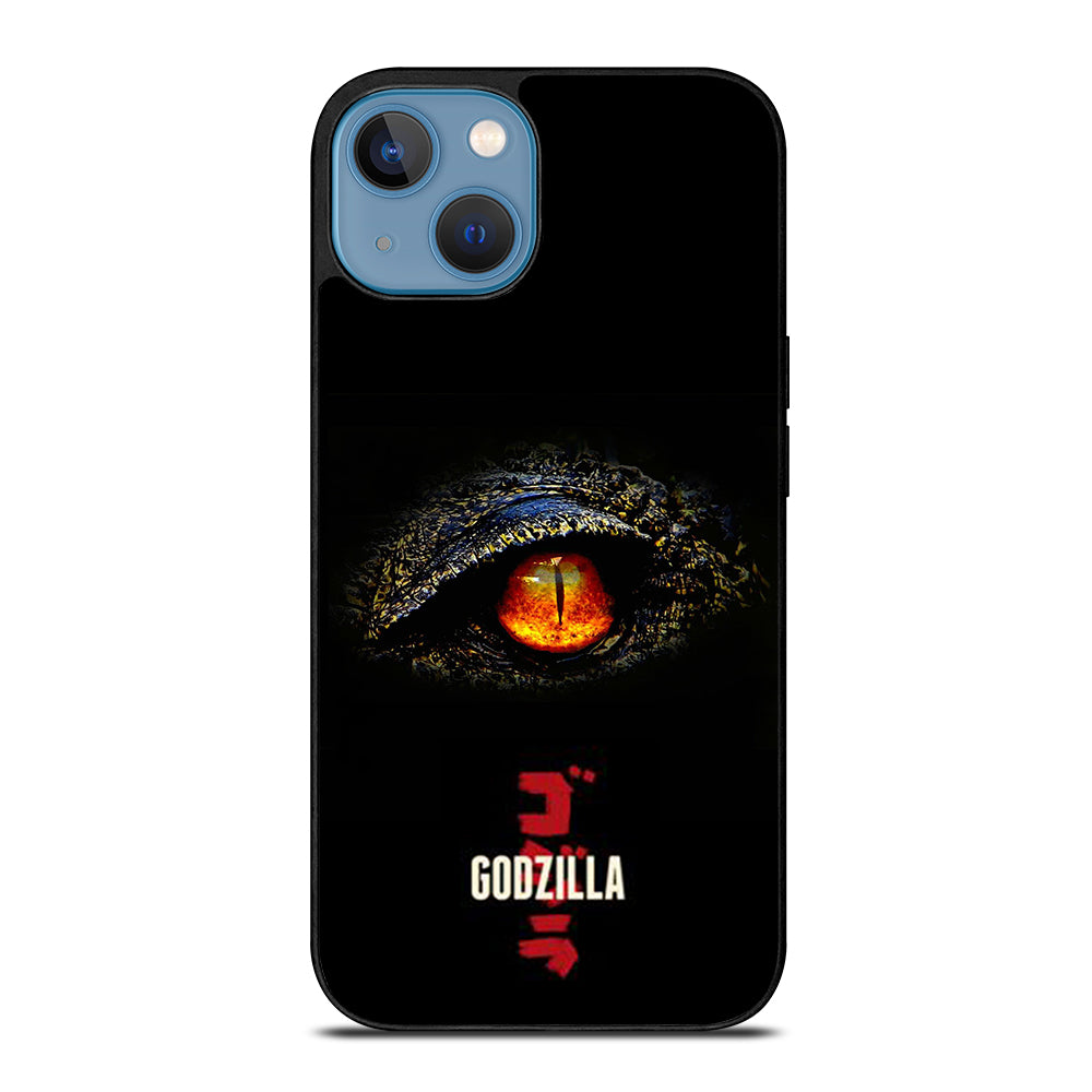 Godzilla Eye iPhone 13 Case