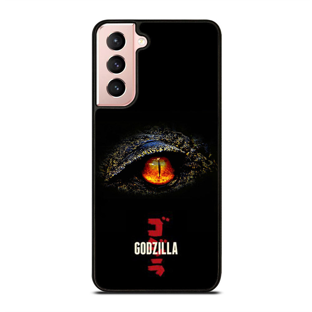 Godzilla Eye Samsung Galaxy S21 5G Case