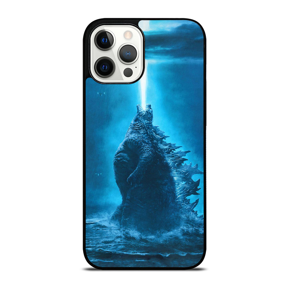 Godzilla Great Wallpaper iPhone 12 Pro Max Case