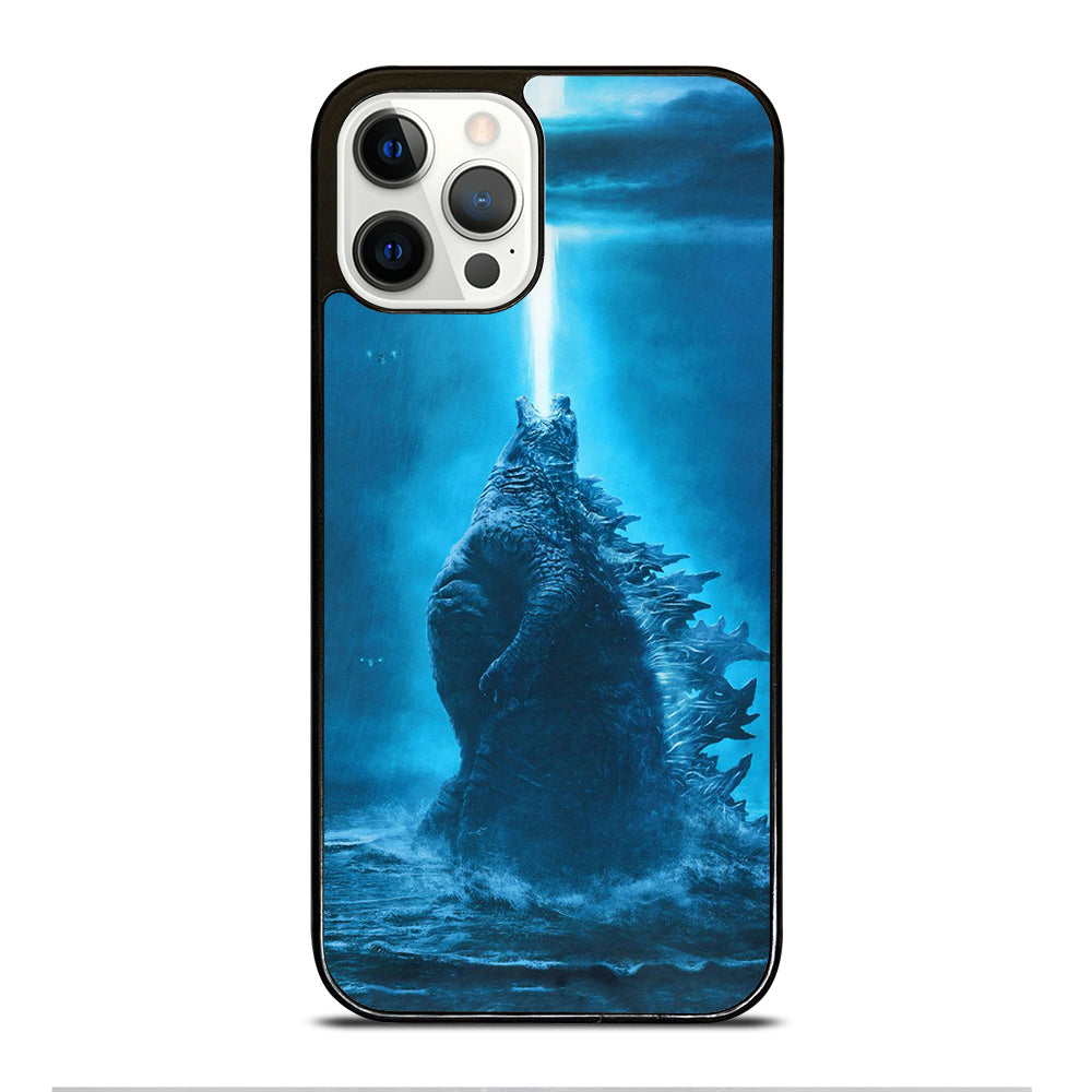 Godzilla Great Wallpaper iPhone 12 Pro Case