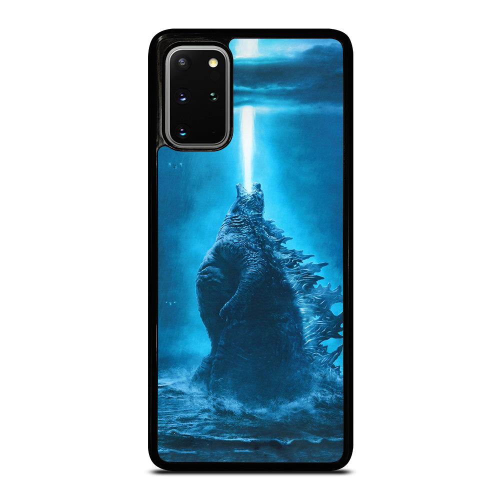 Godzilla Great Wallpaper Samsung Galaxy S20 Plus / S20 Plus 5G Case