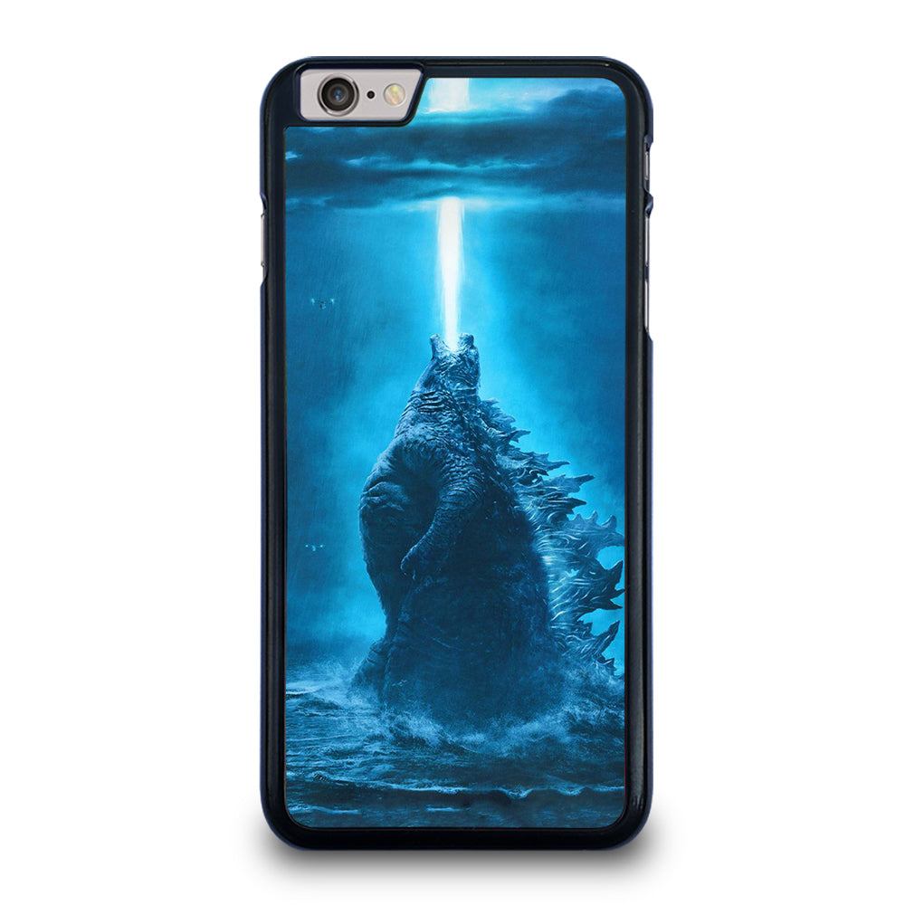 Godzilla Great Wallpaper iPhone 6 Plus / 6S Plus Case