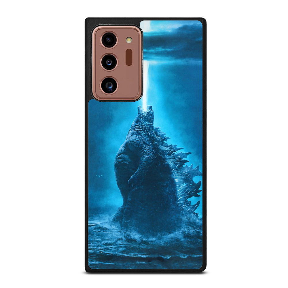 Godzilla Great Wallpaper Samsung Galaxy Note 20 Ultra Case