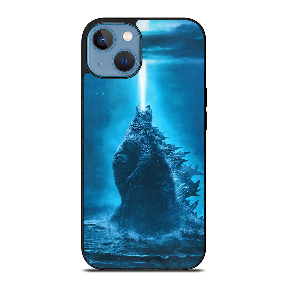 Godzilla Great Wallpaper iPhone 13 Case